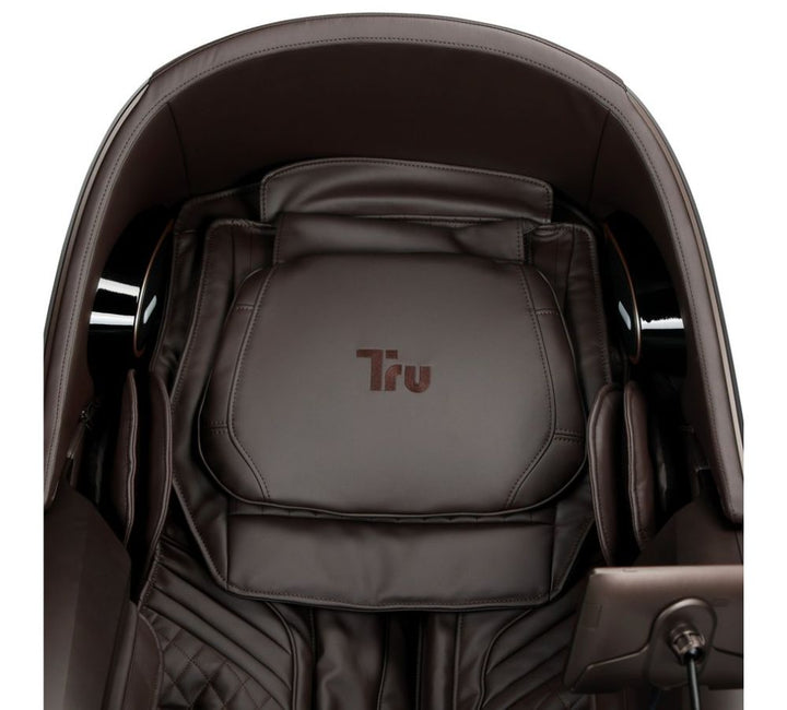 TRU Eclipse 4D Plus AI Voice Control Massage Chair