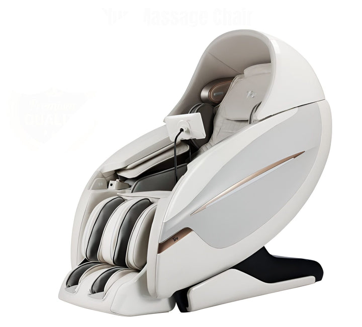 TRU Eclipse 4D Plus AI Voice Control Massage Chair