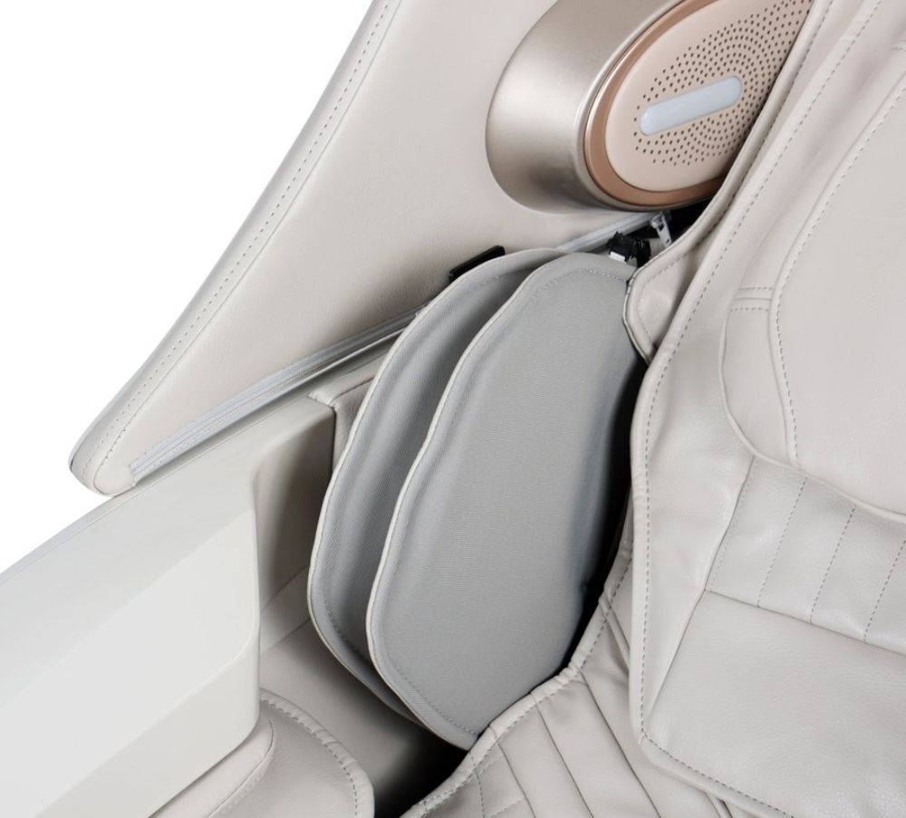 TRU Eclipse 4D Plus AI Voice Control Massage Chair
