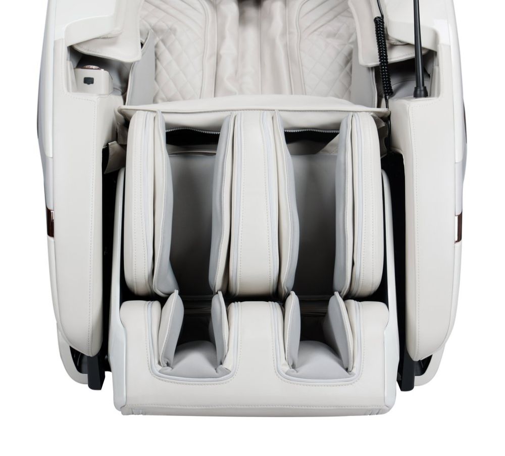 TRU Eclipse 4D Plus AI Voice Control Massage Chair