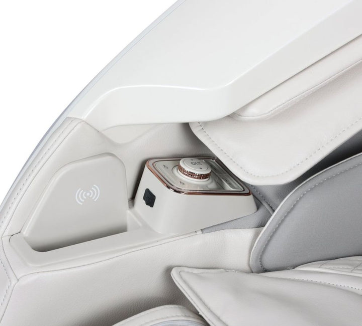 TRU Eclipse 4D Plus AI Voice Control Massage Chair