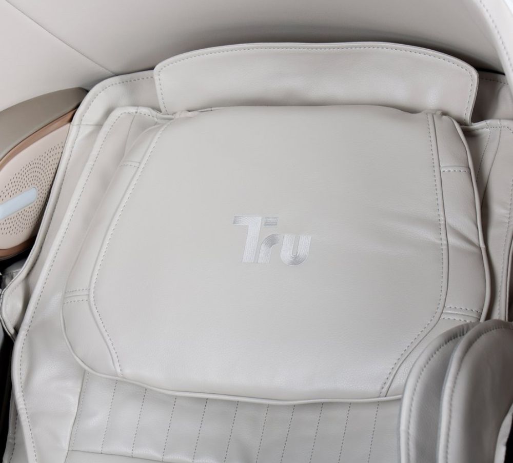 TRU Eclipse 4D Plus AI Voice Control Massage Chair