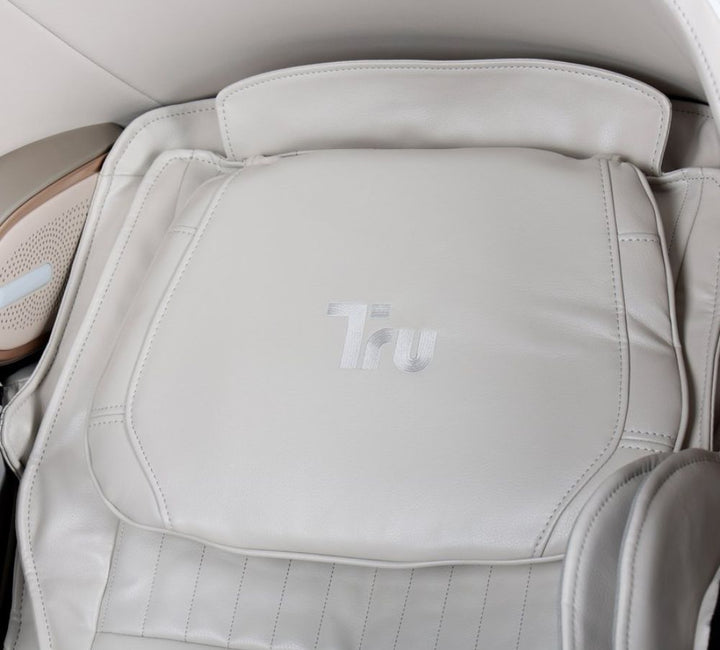 TRU Eclipse 4D Plus AI Voice Control Massage Chair