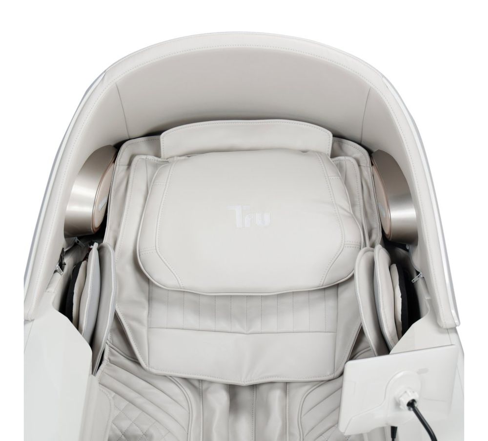 TRU Eclipse 4D Plus AI Voice Control Massage Chair