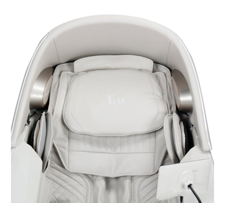 TRU Eclipse 4D Plus AI Voice Control Massage Chair