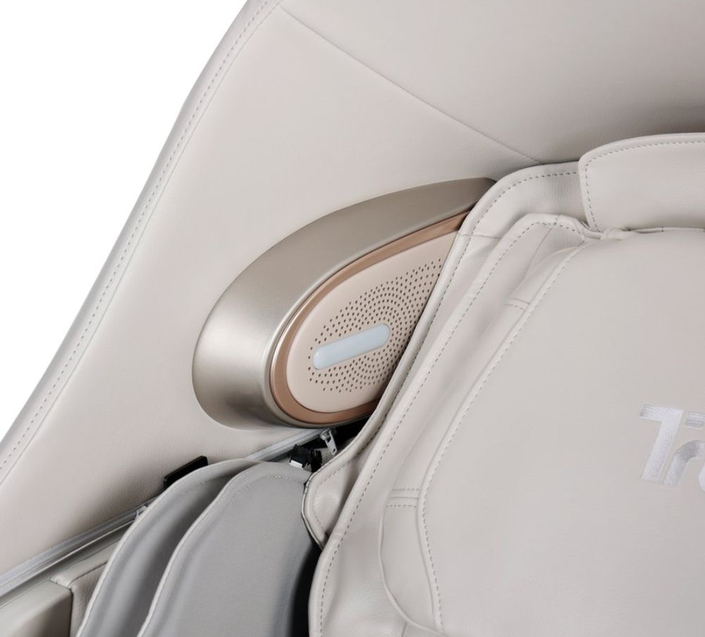 TRU Eclipse 4D Plus AI Voice Control Massage Chair