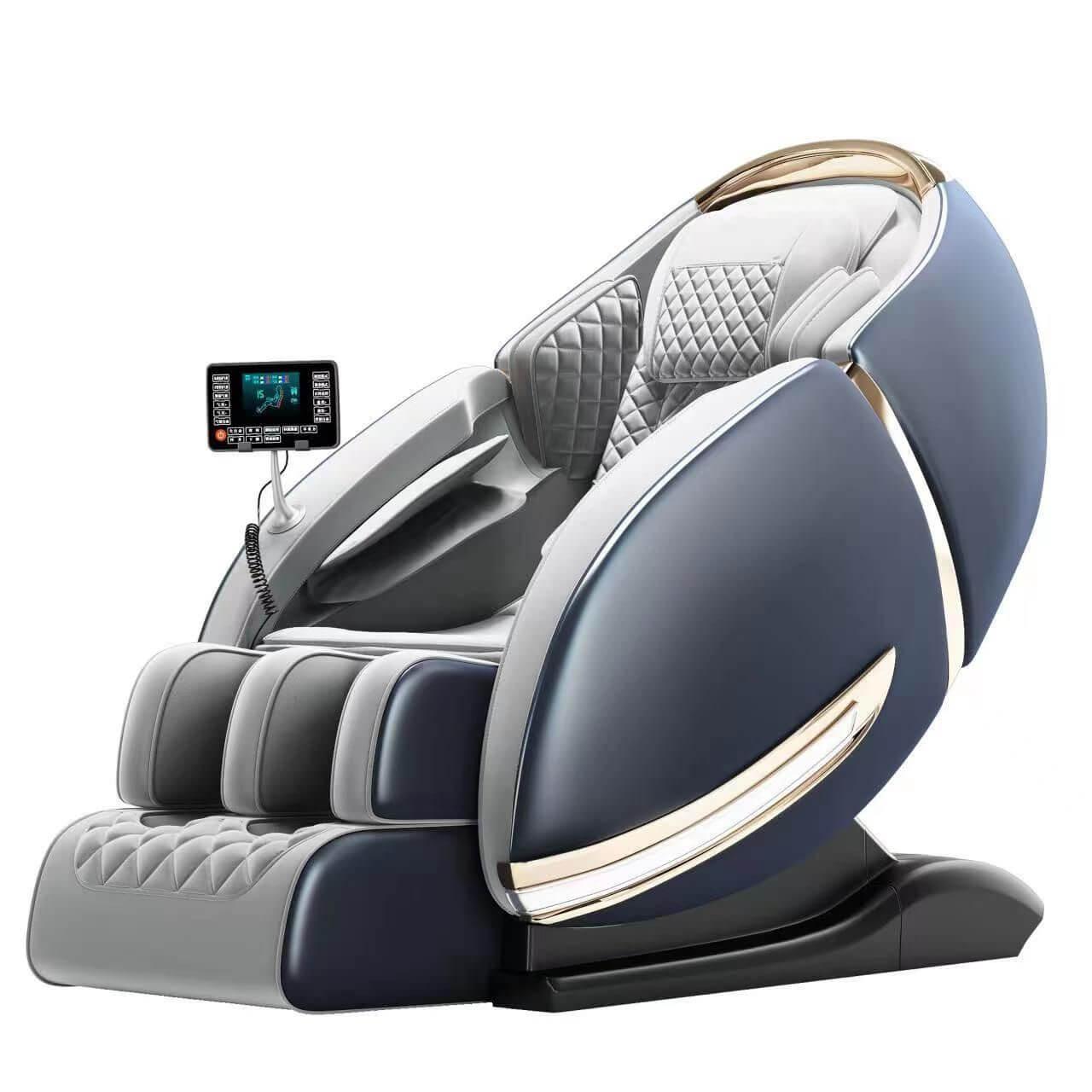 YARROW MC5 Shoulder Detection 3D Massage Chair