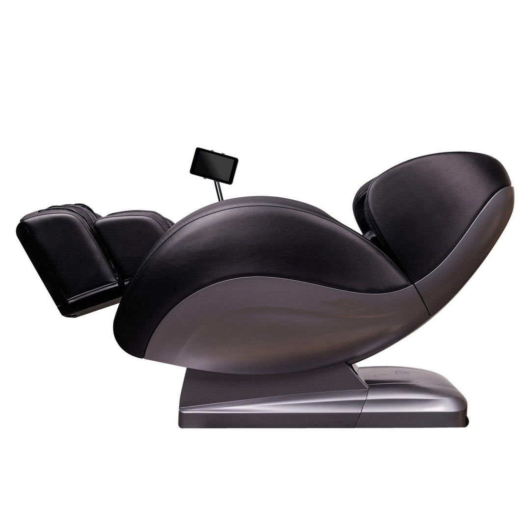 Grey Acer Advanced 3D Massage Chair with Internet Access!