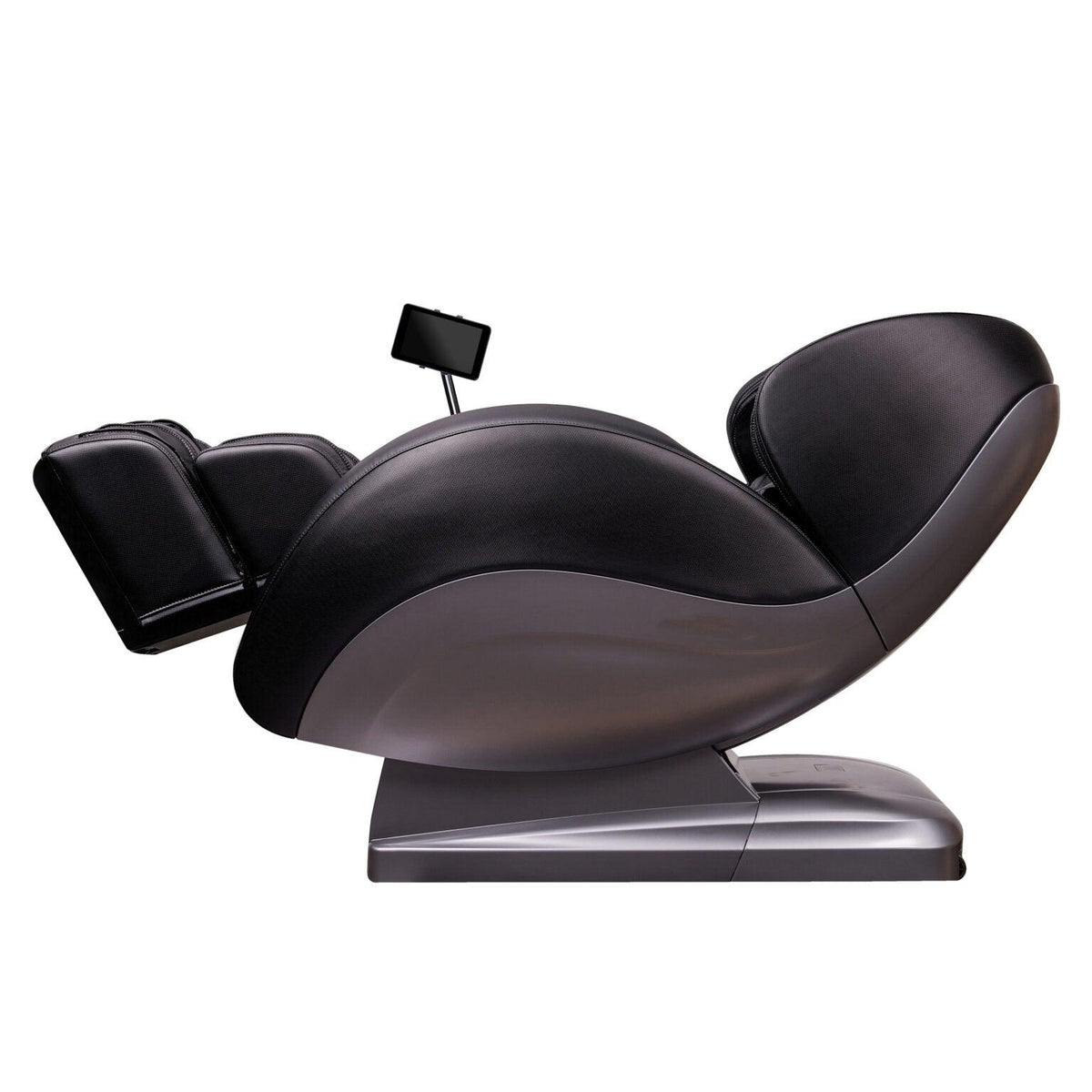 Grey Acer Advanced 3D Massage Chair with Internet Access!