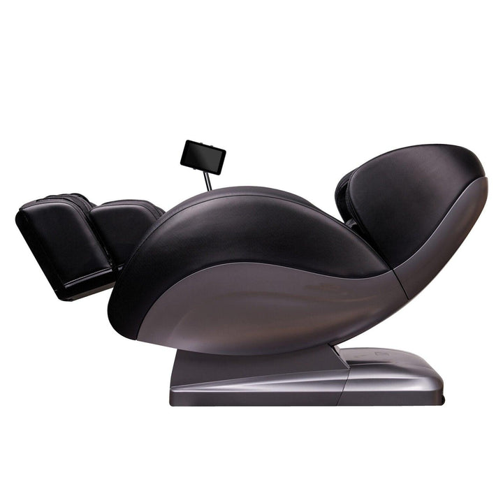 Grey Acer Advanced 3D Massage Chair with Internet Access!