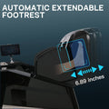 Kollecktiv KC-301 Luxury 5D Massage Chair