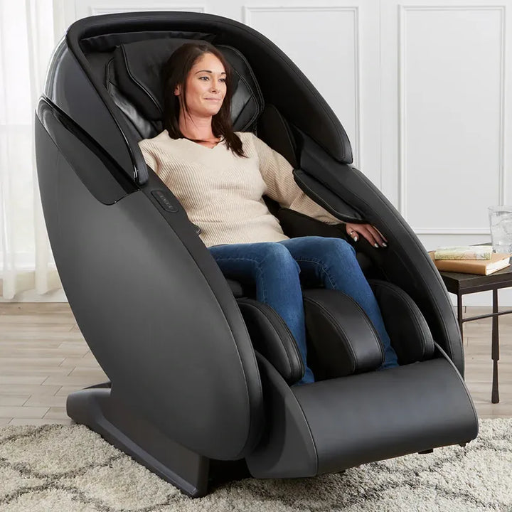 Kyota Kaizen M680 3D Massage Chair | Certified Pre-Owned