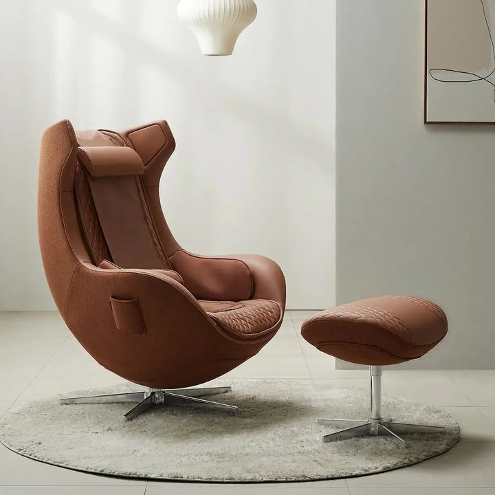 CERAGEM Pause M4 Luxury Thermal Massage Chair