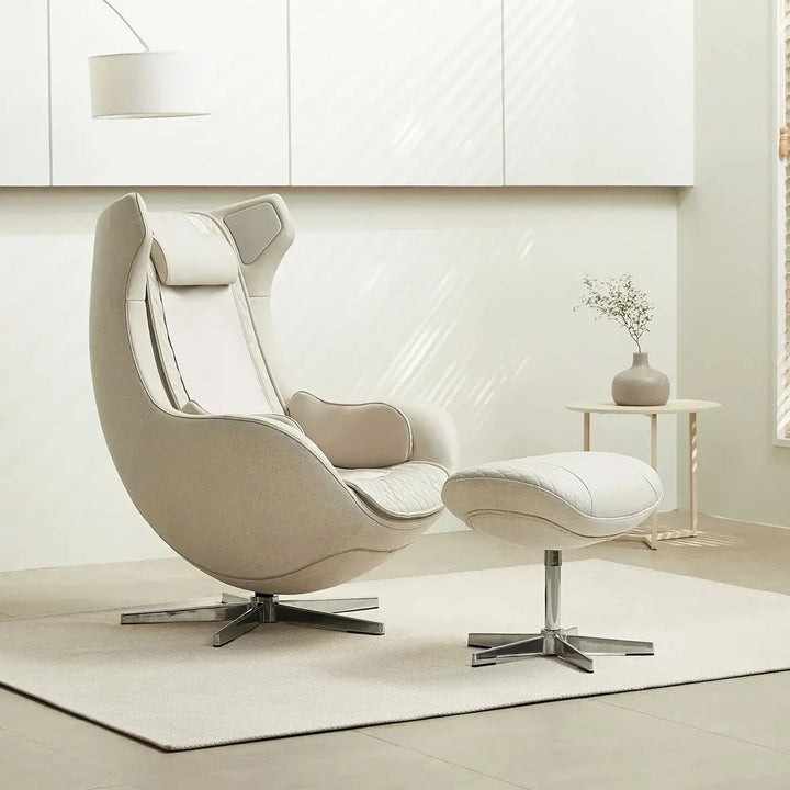 CERAGEM Pause M4 Luxury Thermal Massage Chair