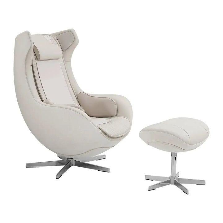 CERAGEM Pause M4 Luxury Thermal Massage Chair