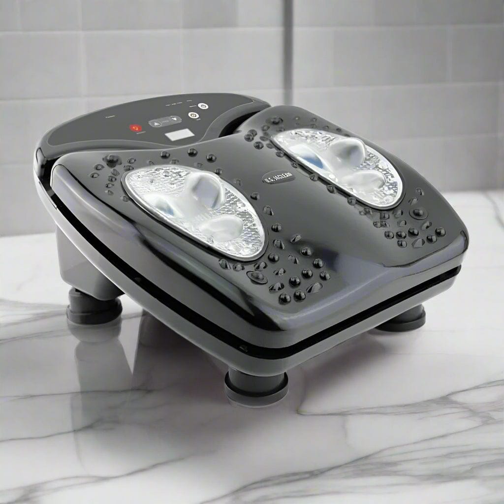 Daiwa Foot vibe Pro Foot Massager USJ-871