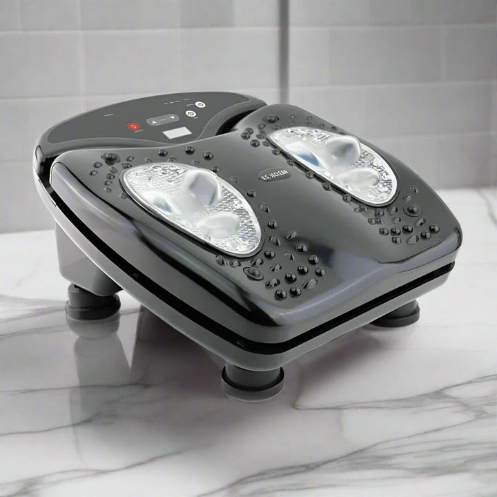 Daiwa Foot vibe Pro Foot Massager USJ-871