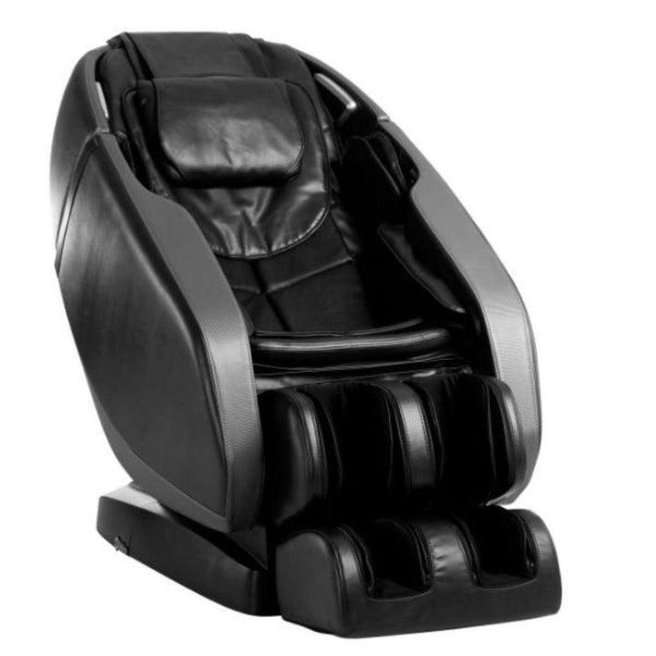 Black Daiwa Orbit 3D Massage Chair