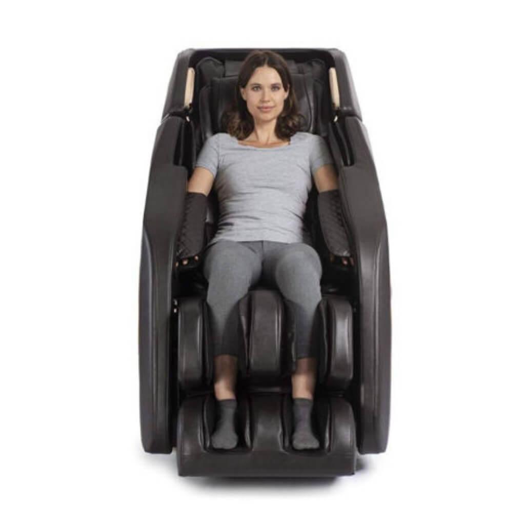 Daiwa Pegasus 2 Smart 3D Massage Chair | Voice Control & Zero Gravity