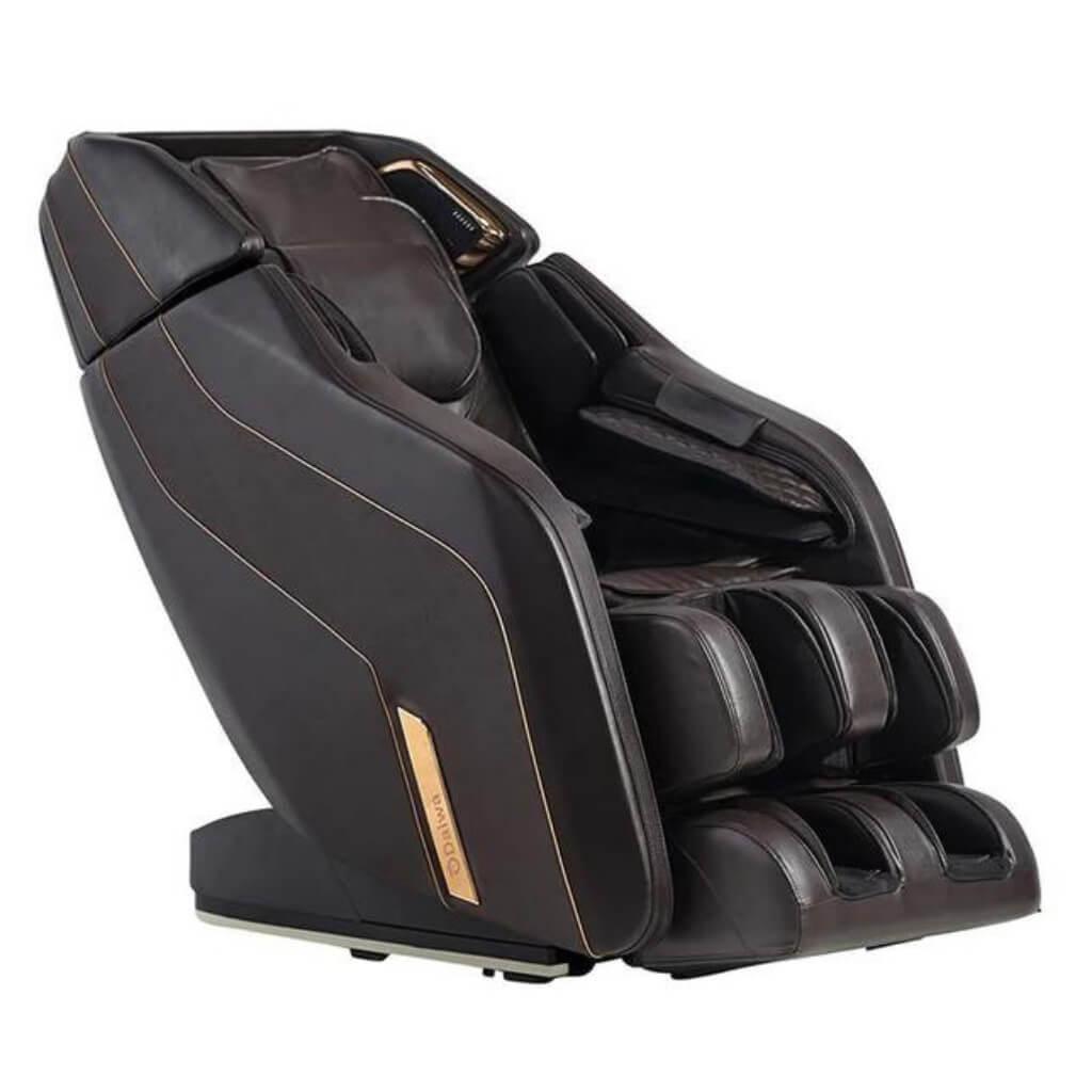 Choco Daiwa Pegasus 2 Smart 3D Massage Chair | Voice Control & Zero Gravity