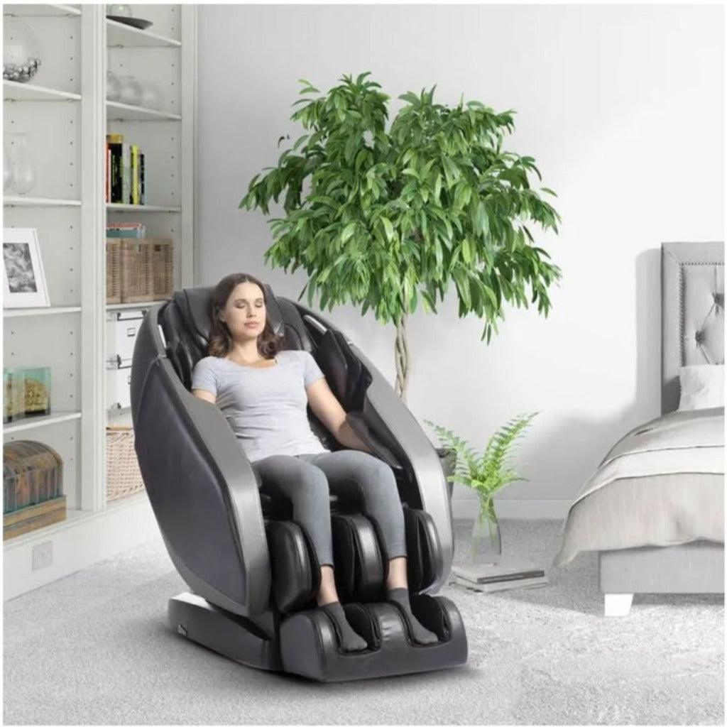 Daiwa Relax 2 Zero 3D Massage Chair #USJ9060
