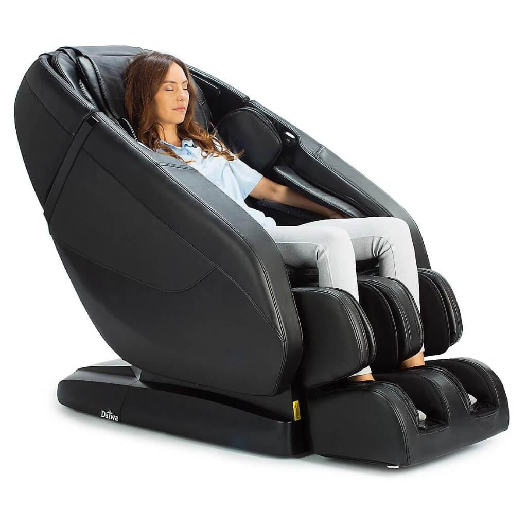 Daiwa Solace Massage Chair