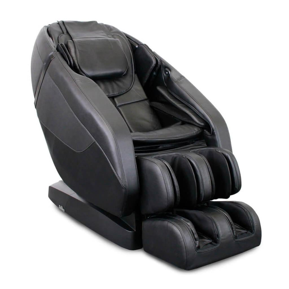 Black Daiwa Solace Massage Chair