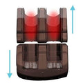 Daiwa Supreme Hybrid Massage Chair