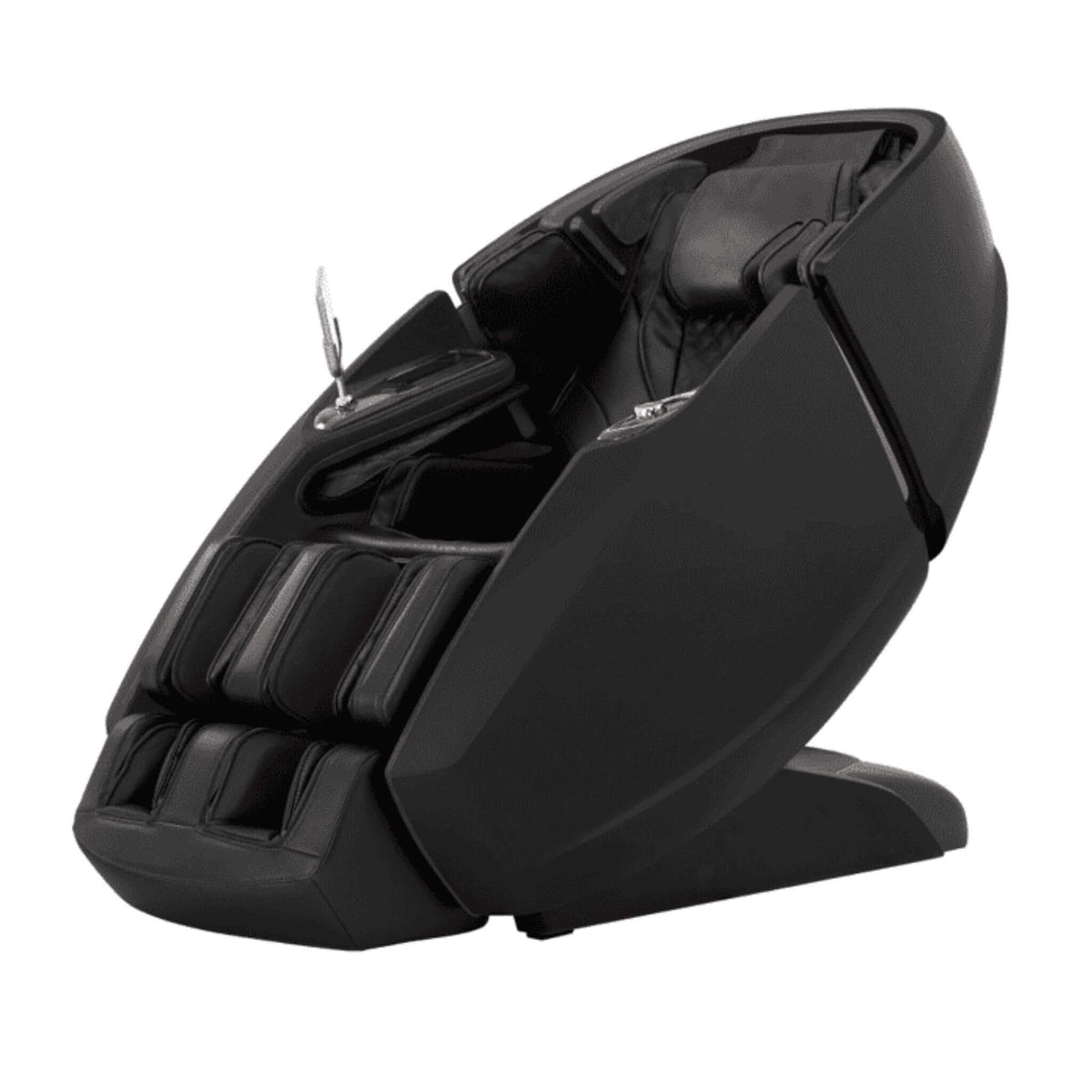 Black Daiwa Supreme Hybrid Massage Chair