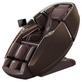 Brown Daiwa Supreme Hybrid Massage Chair