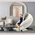 Eclipse AI Smart Massage Chair with Voice Control