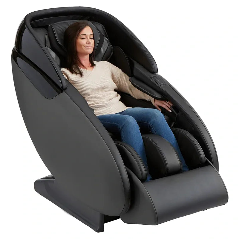 Kyota Kaizen M680 3D Massage Chair | Certified Pre-Owned