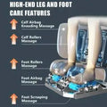 Kollecktiv KC-301 Luxury 5D Massage Chair