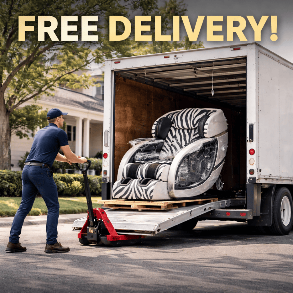 Curbside (Free) Free Delivery