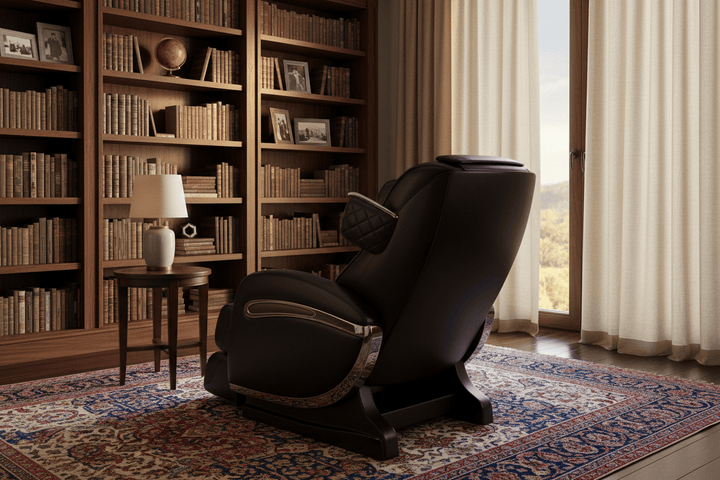 Infinity Dynasty 4D Massage Chair