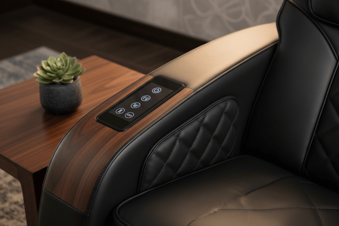 Infinity Dynasty 4D Massage Chair