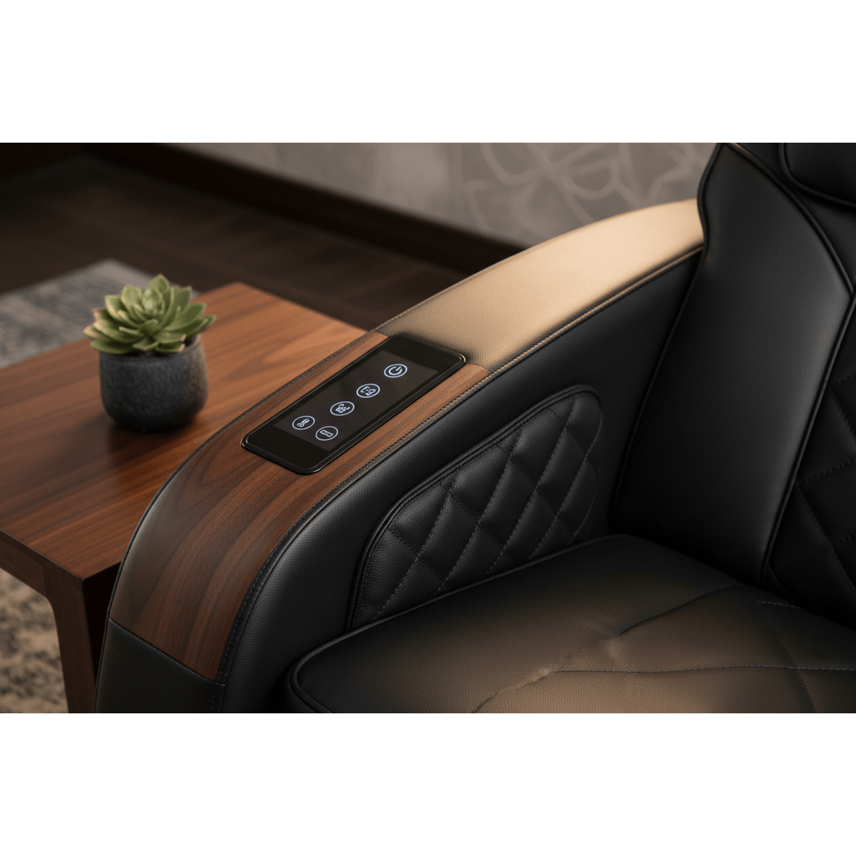 Infinity Dynasty 4D Massage Chair