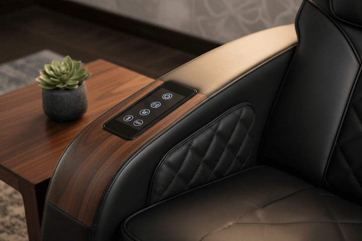 Infinity Dynasty 4D Massage Chair