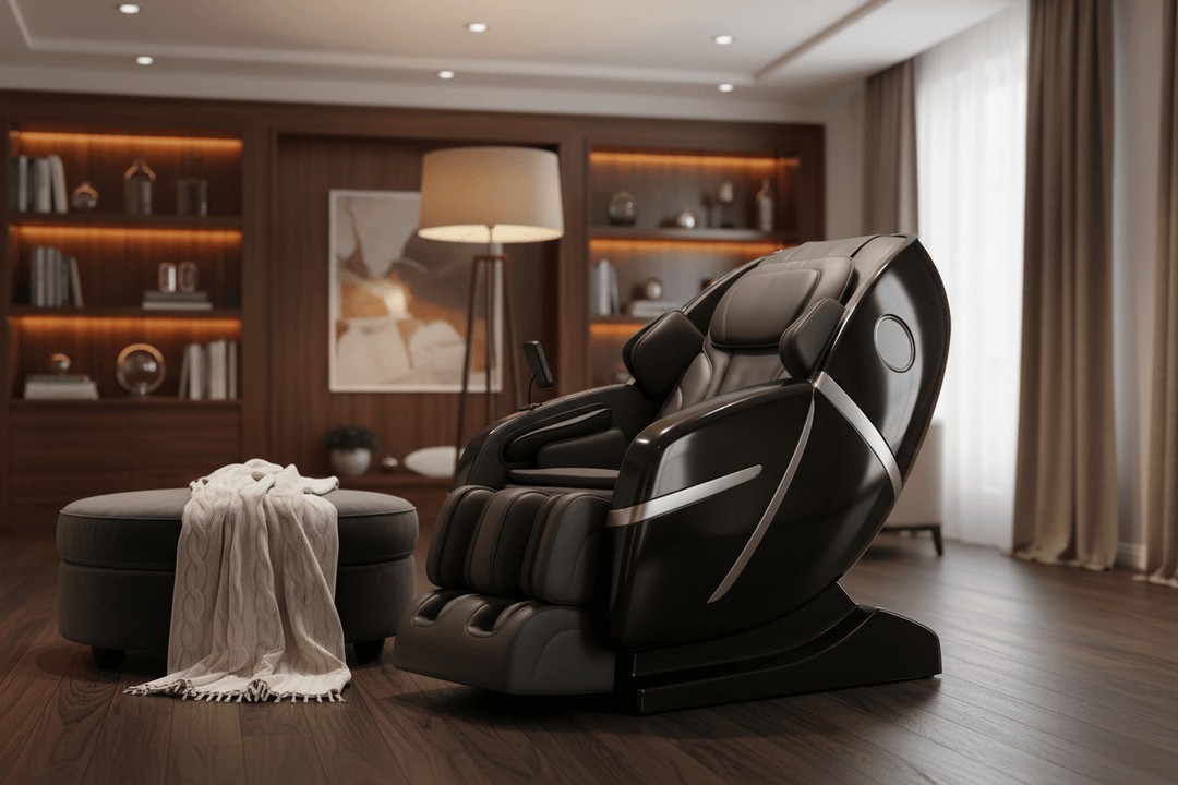 Infinity Dynasty 4D Massage Chair