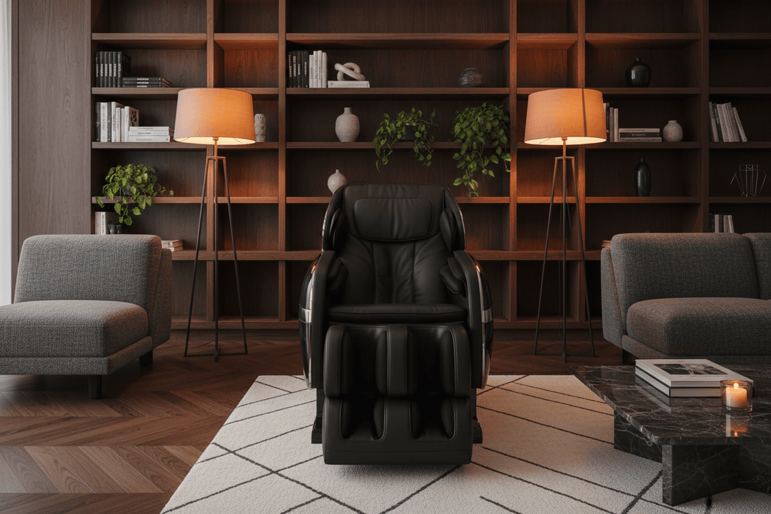 Infinity Dynasty 4D Massage Chair