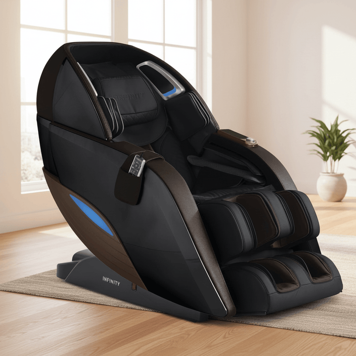 Infinity Dynasty 4D Massage Chair