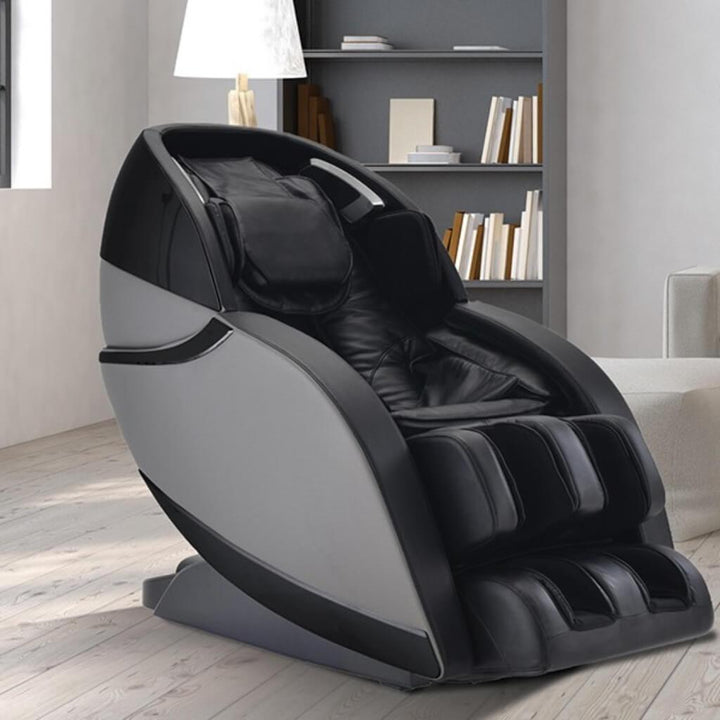 Black Infinity Evolution 3D/4D Massage Chair
