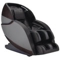 Brown Infinity Evolution 3D/4D Massage Chair