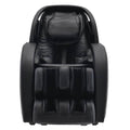 Black Infinity Evolution 3D/4D Massage Chair | Certified Pre-Owned