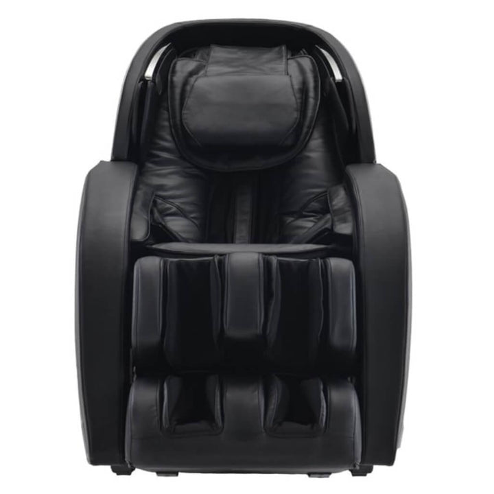 Black Infinity Evolution 3D/4D Massage Chair | Certified Pre-Owned