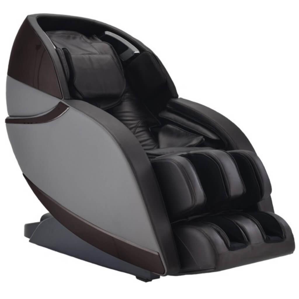 Brown Infinity Evolution 3D/4D Massage Chair | Certified Pre-Owned