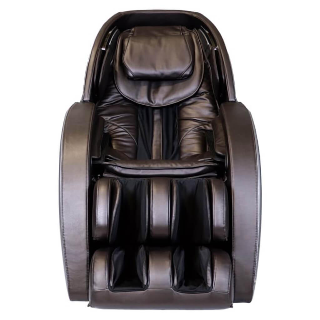 Rose/Gold Infinity Evolution 3D/4D Massage Chair | Certified Pre-Owned