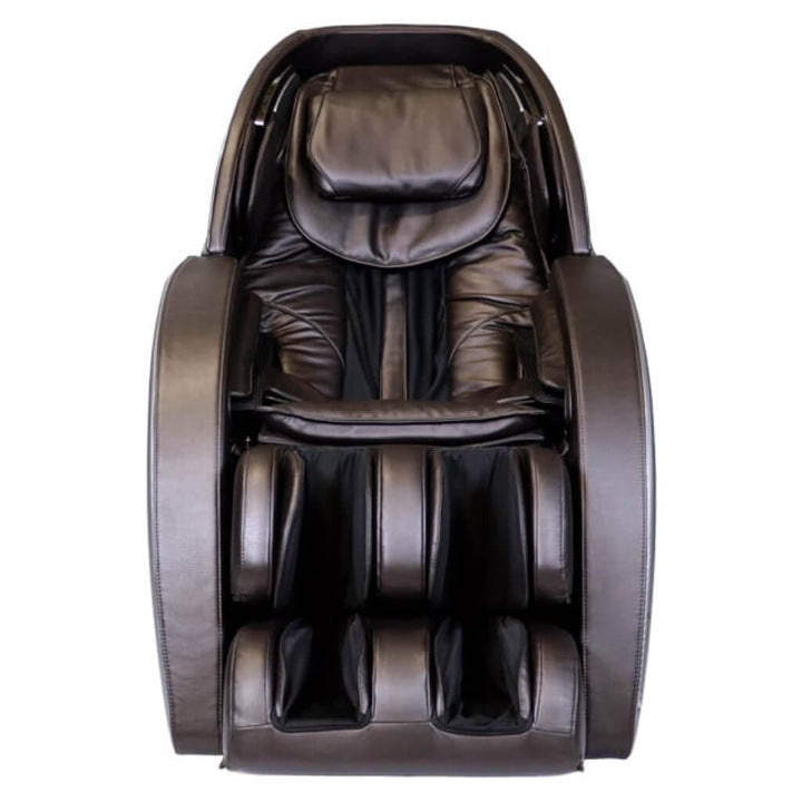 Rose/Gold Infinity Evolution 3D/4D Massage Chair | Certified Pre-Owned