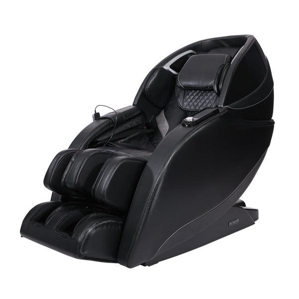Black Infinity Evolution Max 4D Massage Chair | Certified Pre-Owned