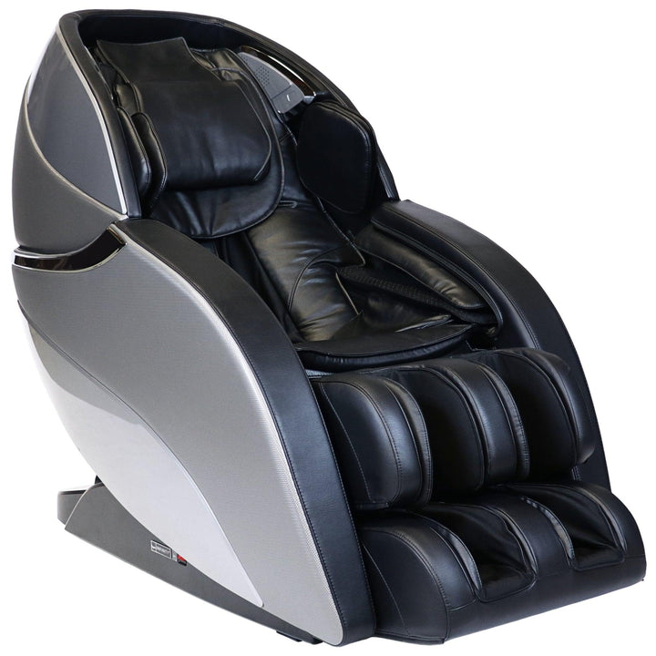 Brown Infinity Genesis 3D/4D Massage Chair (Certified Pre-Owned)